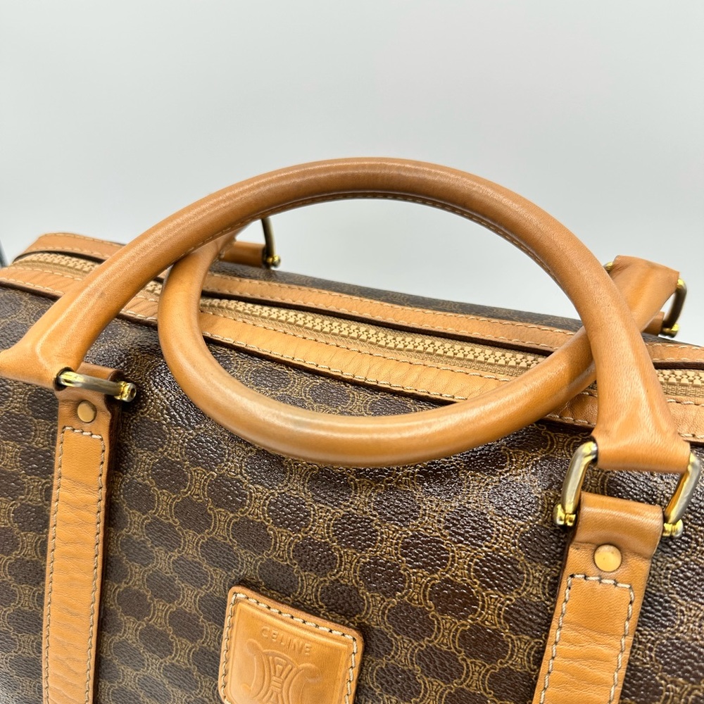 CELINE - Tote Bag - Picture 5 of 14